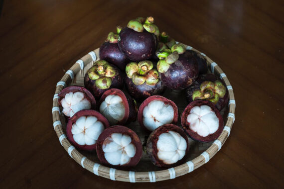 Mangosteen