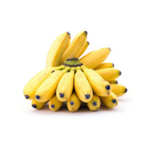 Banana Elaichi