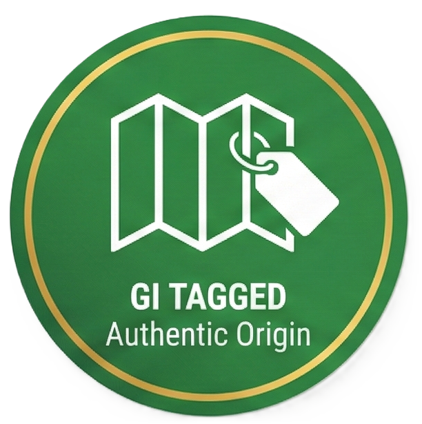 G I tagged Authenic Alphonso mangoes