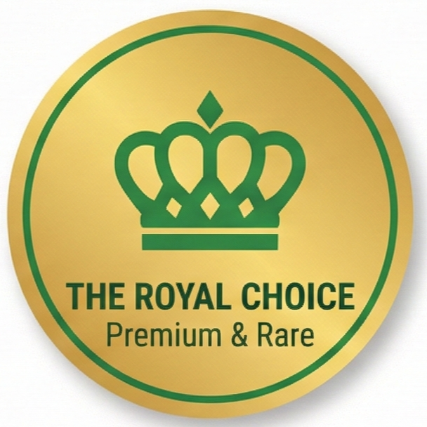 Imam Pasand - The royal Choice