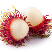 Rambutan available in India