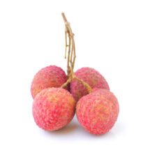 Imported Litchi, Muzafarnagar Litchi, Dehradun Litchi