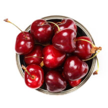 Imported Cherries, cherries for Cake, best cherries