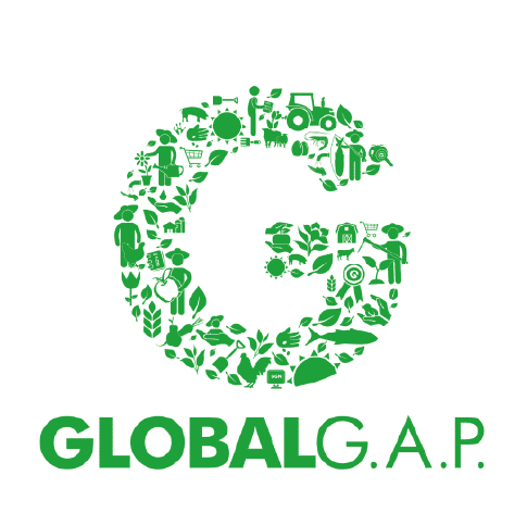 Global GAP Certification - Berrydale Foods 2