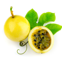 Passion fruit