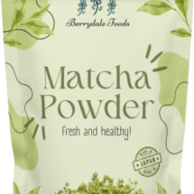 Matcha Tea Powder Japan