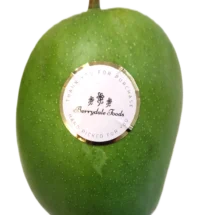 Talala Gir Kesar Mango - Queen of Mangoes from India Gujarat