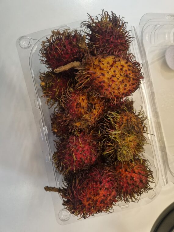 Rambutan - Image 2