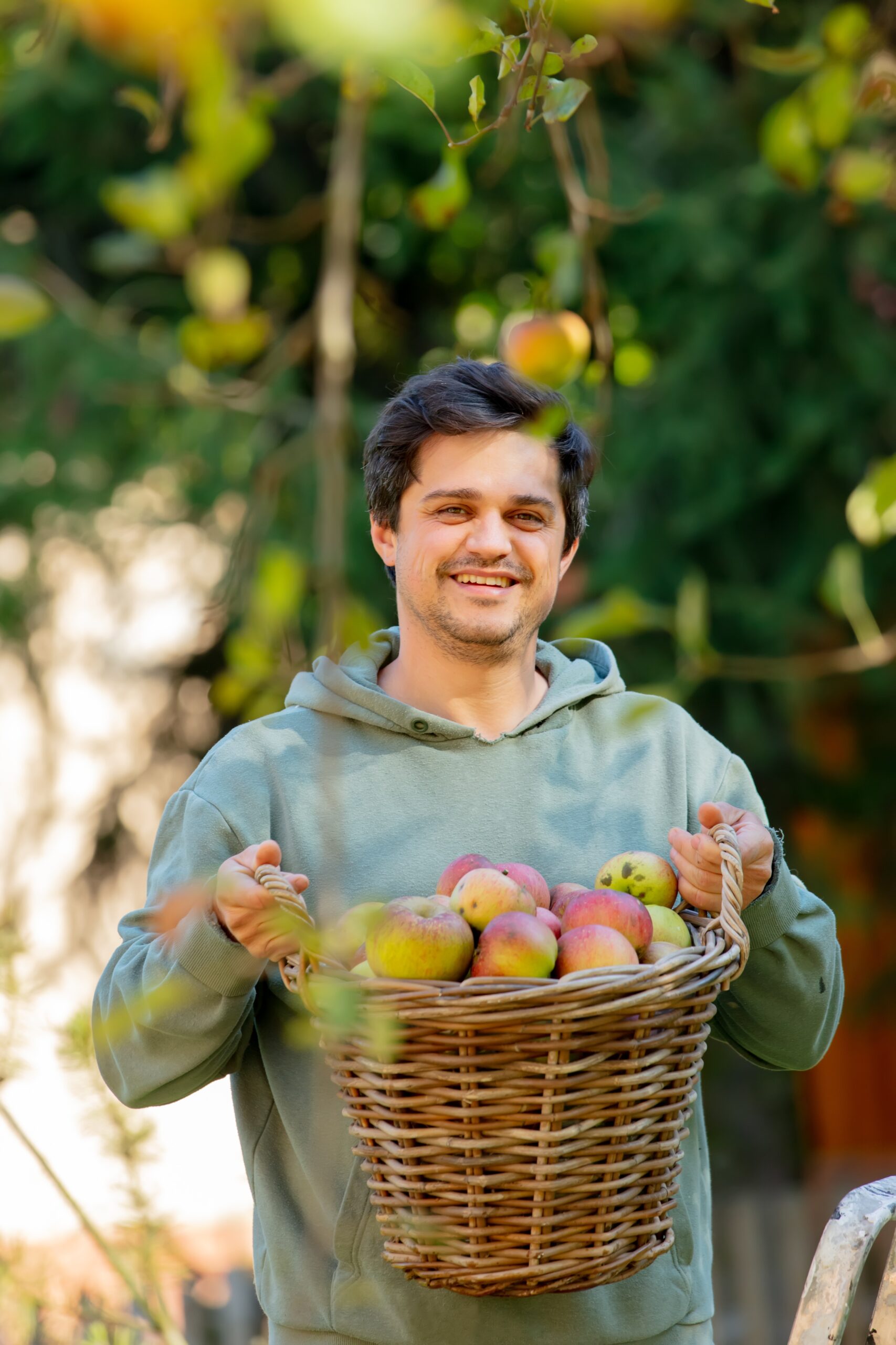 Premium Indian Fruit and Vegetable exporter