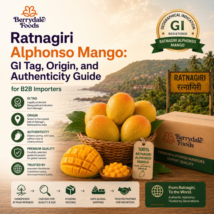 ratnagiri alphonso mango