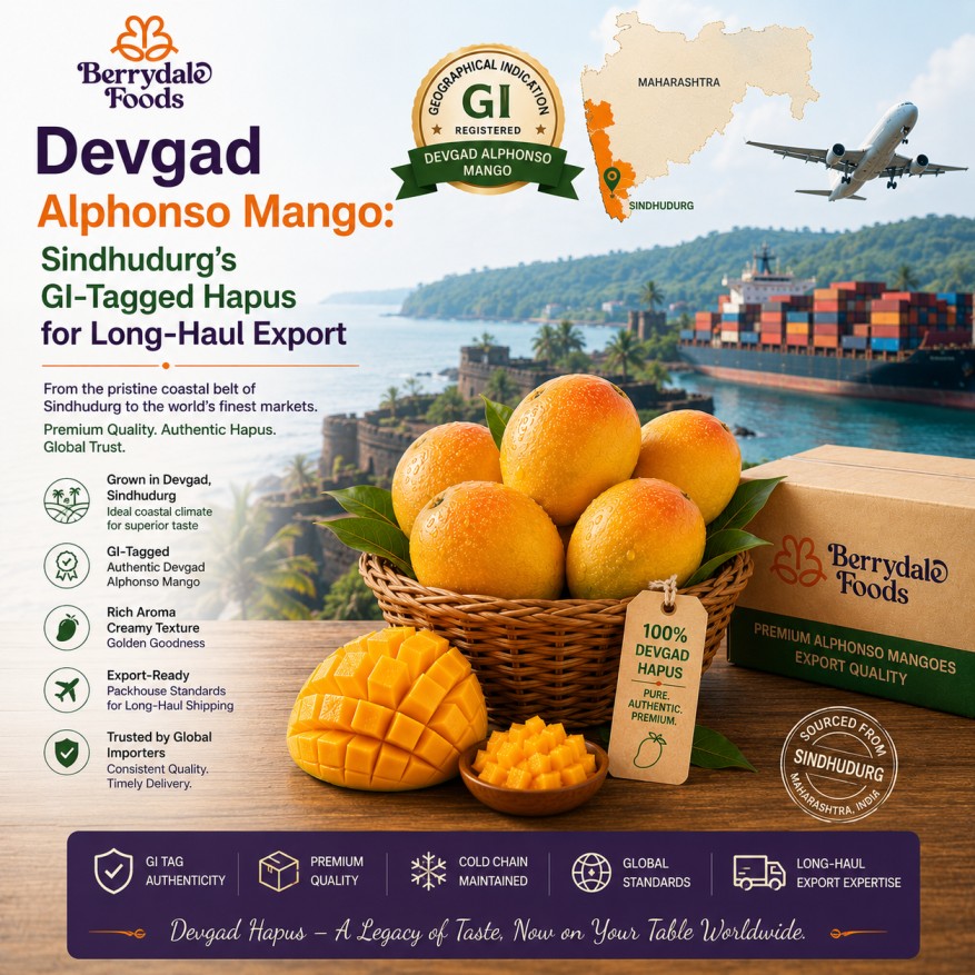 devgad alphonso mango