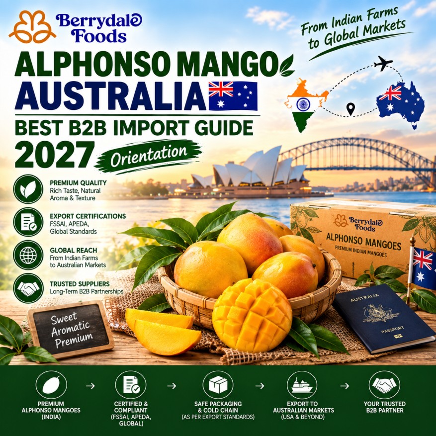 alphonso mango australia